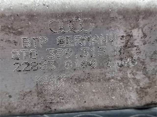 VAG 8T0399315H Subchasis delantero soporte motor  disponible Valladolid