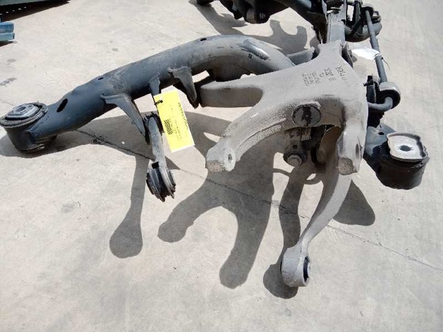 8T0399315H VAG Subchasis delantero soporte motor  comprar en Lleida