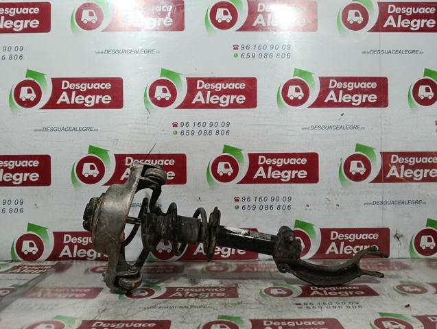 VAG 8T0413031AC Amortiguador delantero  disponible Lugo