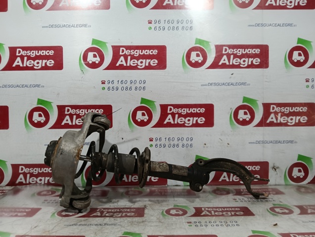 8T0413031AC Amortiguador delantero  disponible Utrera