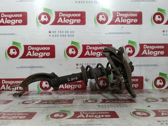 8T0413031AC VAG Amortiguador  en stock Córdoba