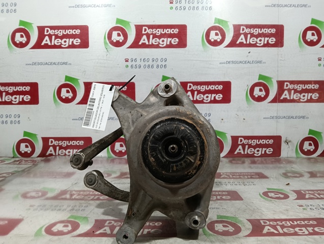 8T0413031AC VAG Amortiguador  en stock Huelva