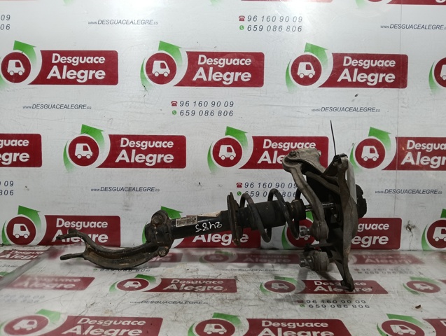 8T0413031AC VAG Amortiguador comprar Alcalá