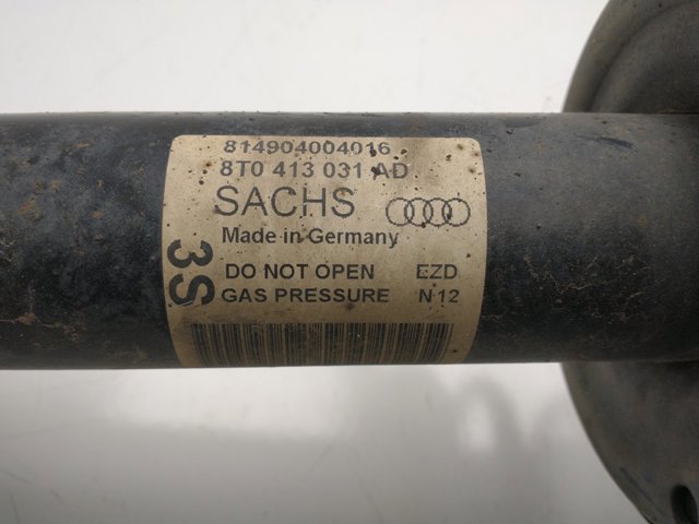 VAG 8T0413031AD Amortiguador  en stock Terrassa