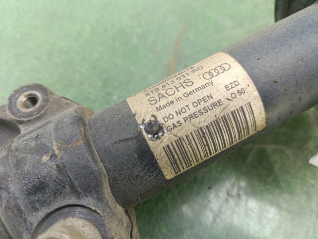 8T0413031AD VAG Amortiguador delantero  comprar en Oviedo