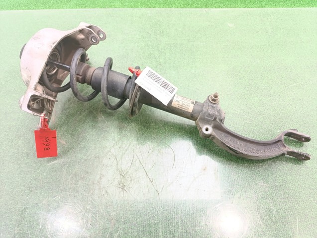 8T0413031AD Amortiguador comprar Sevilla