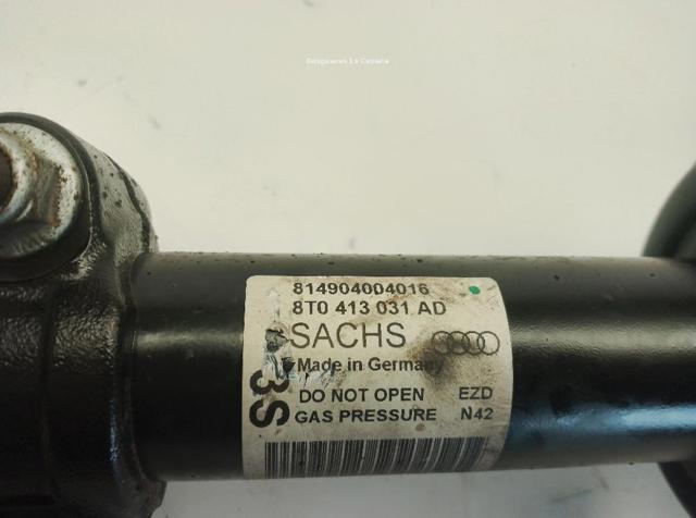 8T0413031AD Amortiguador delantero  comprar en Reus