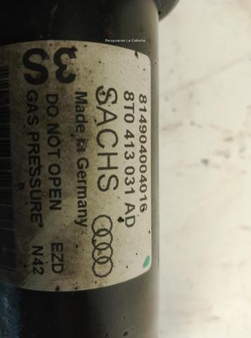 VAG 8T0413031AD Amortiguador comprar Barcelona