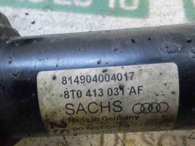 8T0413031AF Amortiguador delantero  disponible Burgos