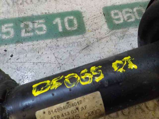 VAG 8T0413031AF Amortiguador delantero  comprar en Albacete