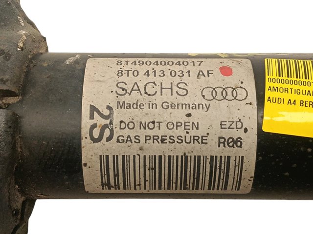 8T0413031AF VAG Amortiguador comprar Bilbao