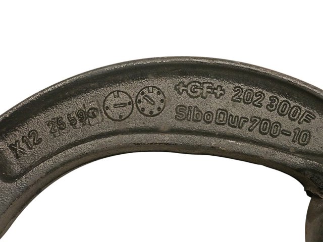 8T0413031AF Amortiguador delantero  disponible Burgos