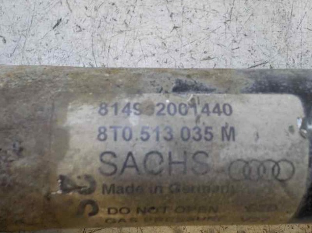 VAG 8T0513035M Amortiguador trasero  comprar en Ponferrada