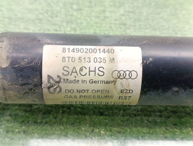 8T0513035M Amortiguador trasero comprar Almería
