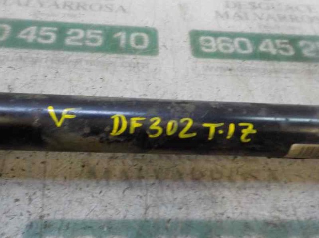 8T0513035M VAG Amortiguador trasero  en stock Huelva