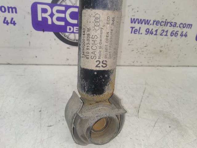 8T0513035M Amortiguador trasero comprar Girona