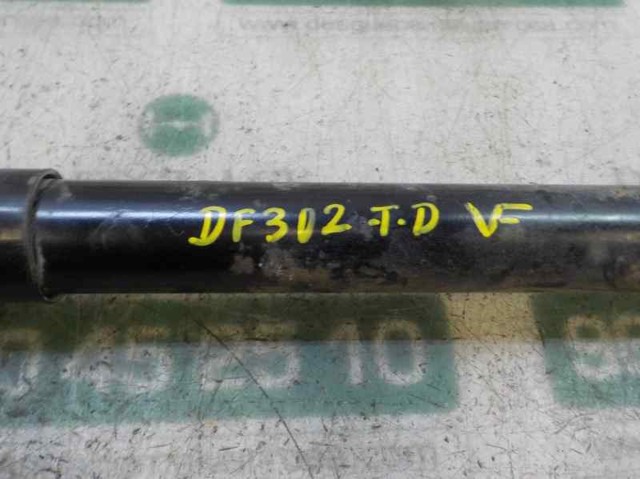 VAG 8T0513035M Amortiguador trasero  en stock Terrassa