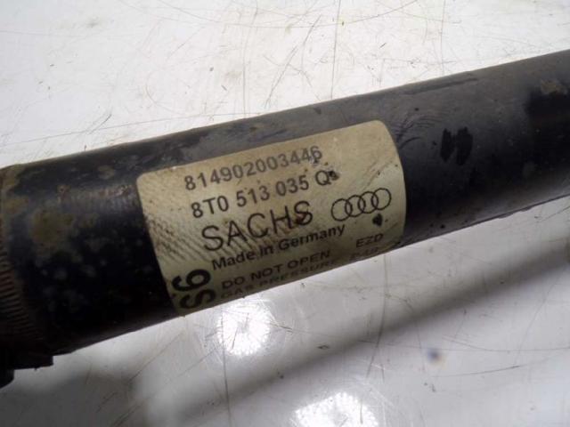 8T0513035Q Amortiguador trasero comprar Almería