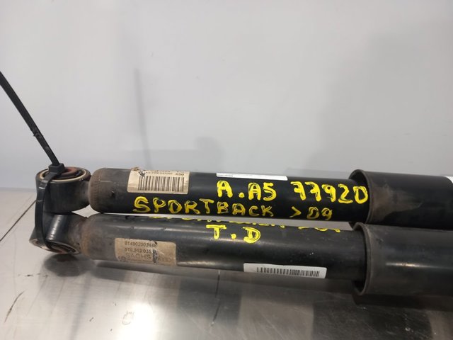8T0513035Q VAG Amortiguador trasero  disponible Ourense