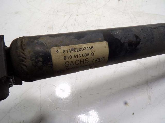 8T0513035Q Amortiguador trasero comprar Sevilla