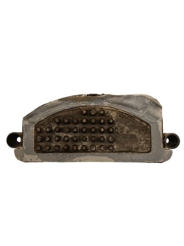 8T0820521 VAG Resistencia del ventilador del habitáculo  comprar en Oviedo