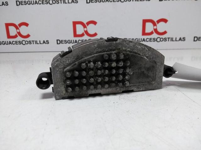 8T0820521 VAG Resistencia de calefacción comprar Alcalá