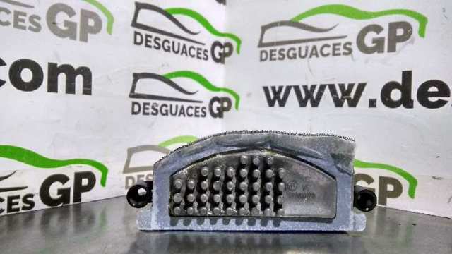VAG 8T0820521 Resistencia del ventilador del habitáculo  disponible Valladolid