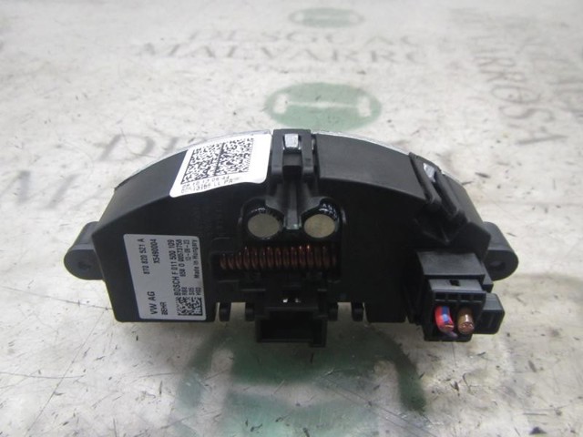 8T0820521A Resistencia de calefacción comprar Sevilla