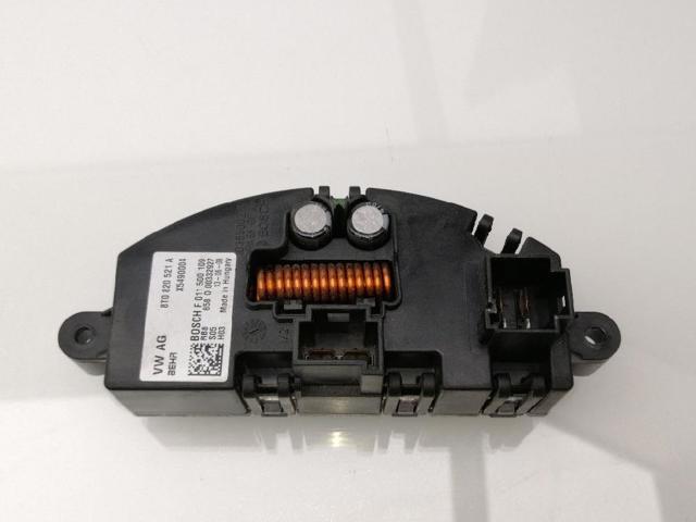 8T0820521A Resistencia del ventilador del habitáculo  disponible Málaga
