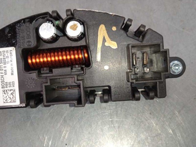 8T0820521A VAG Resistencia de calefacción comprar Alcalá