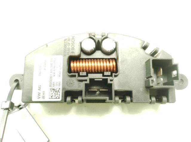 VAG 8T0820521A Resistencia de calefacción  en stock Terrassa
