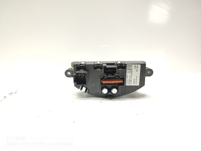 VAG 8T0820521A Resistencia de calefacción comprar Tarragona