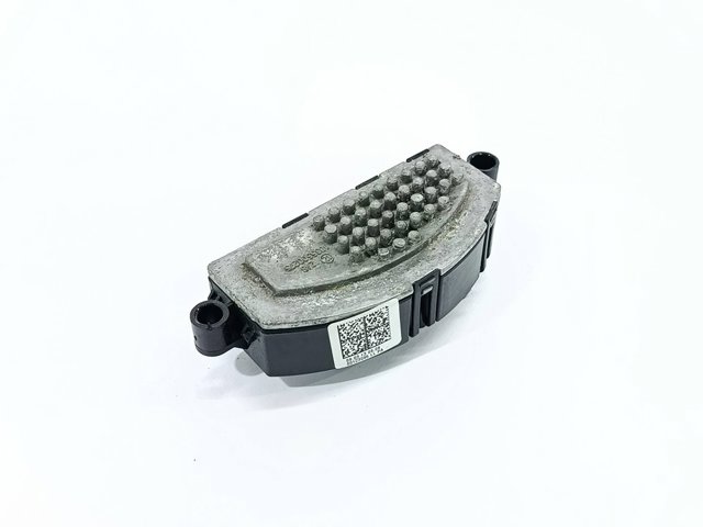 VAG 8T0820521A Resistencia del ventilador del habitáculo  disponible Lugo