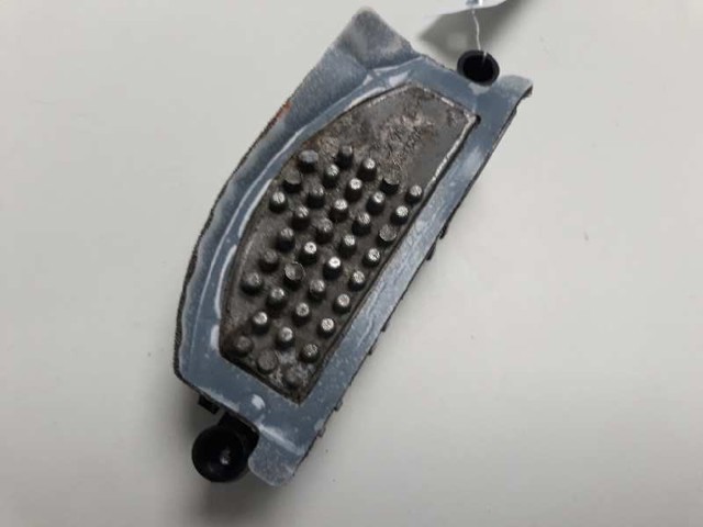 8T0820521A Resistencia del ventilador del habitáculo  comprar en Zaragoza