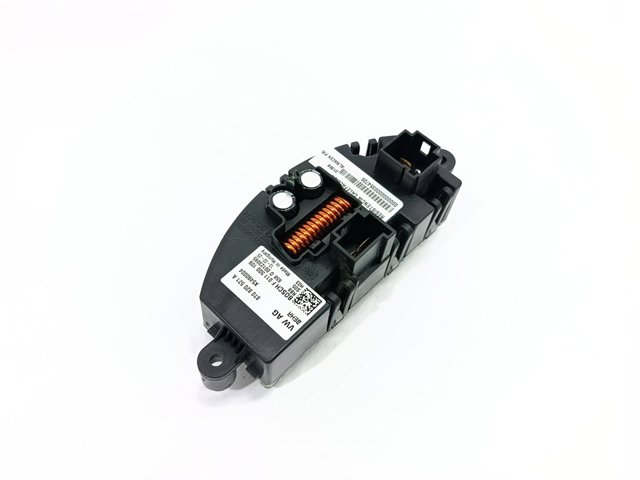 8T0820521A Resistencia de calefacción  en stock Sabadell