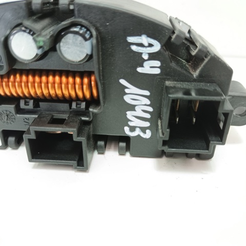 VAG 8T0820521A Resistencia de calefacción comprar Tarragona