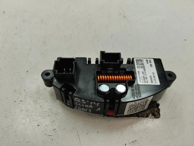 8T0820521E Resistencia del ventilador del habitáculo  disponible Málaga