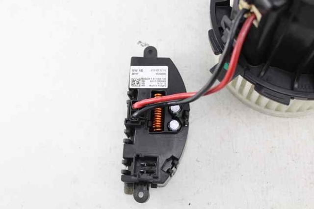 VAG 8T0820521E Resistencia de calefacción comprar Tarragona