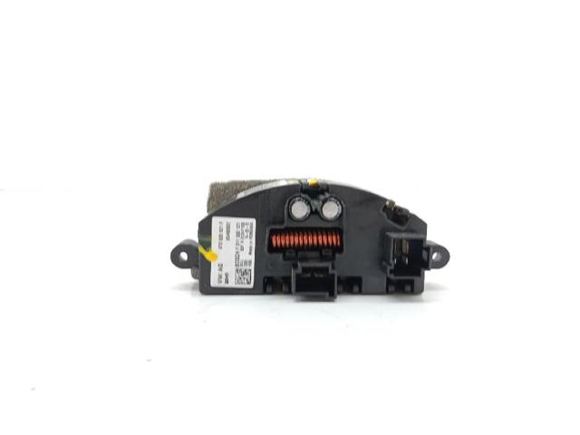 8T0820521E VAG Resistencia del ventilador del habitáculo  disponible Vigo