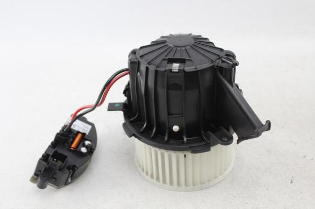 8T0820521E Resistencia del ventilador del habitáculo  comprar en Pontevedra