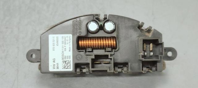8T0820521E VAG Resistencia de calefacción comprar Bilbao