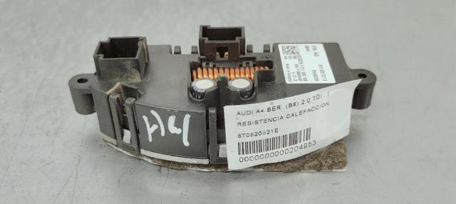 8T0820521E VAG Resistencia de calefacción comprar Alcalá