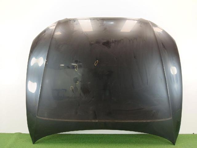 Capó delantero 8T0823029D VAG