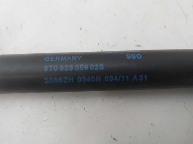 8T0823359 VAG Amortiguador de capó  comprar en Oviedo