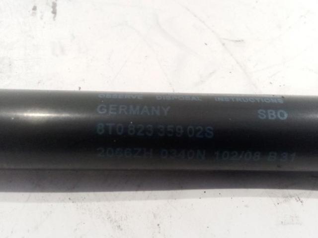 VAG 8T082335902S Amortiguador de capó  disponible España