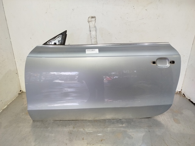 Puerta delantera izquierda para Audi A5 8T3