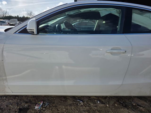 8T0831051C VAG Puerta delantera izquierda  comprar en Jaén