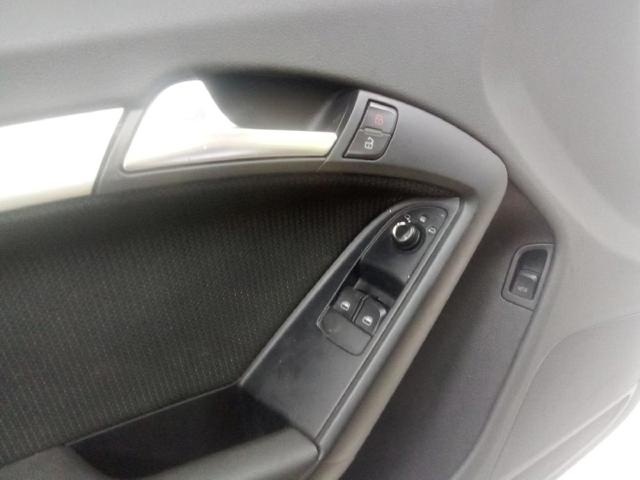 VAG 8T0831051C Puerta delantera izquierda  en stock Salamanca