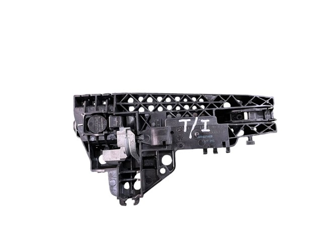 VAG 8T0837205A Manija exterior de puerta trasera comprar Pamplona