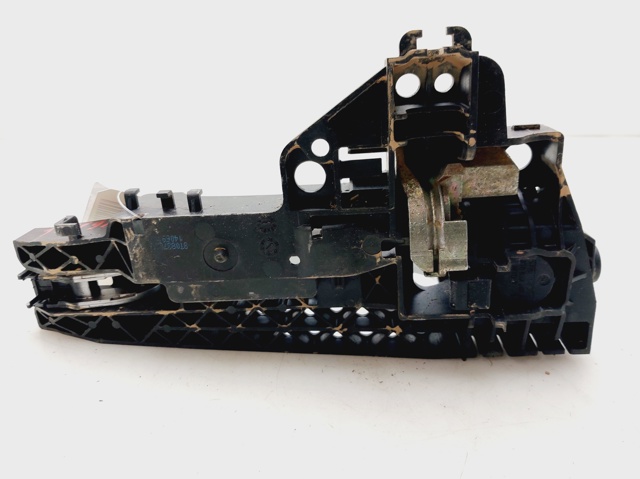 VAG 8T0837205A Manija exterior de puerta trasera  en stock Terrassa